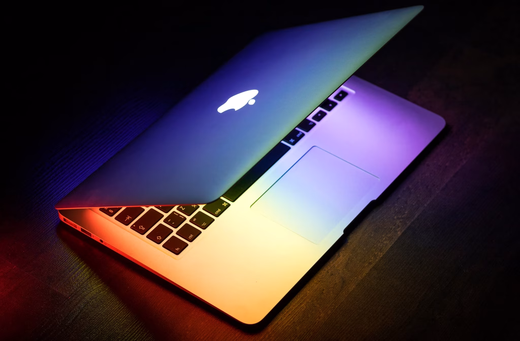 macbook neo apple a18 pro chip with 6‑core