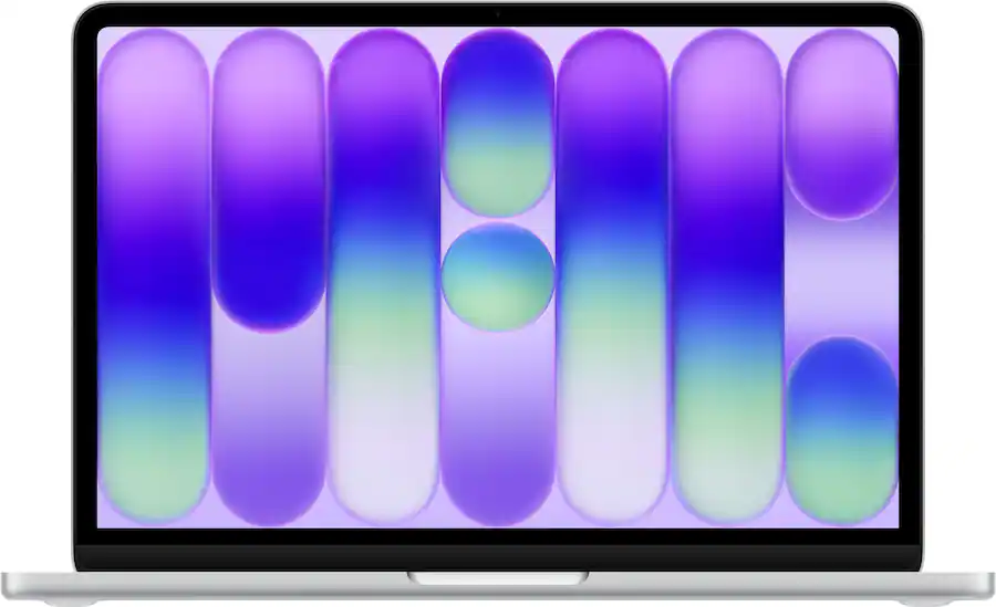 macbook neo apple a18 pro chip with 6‑core